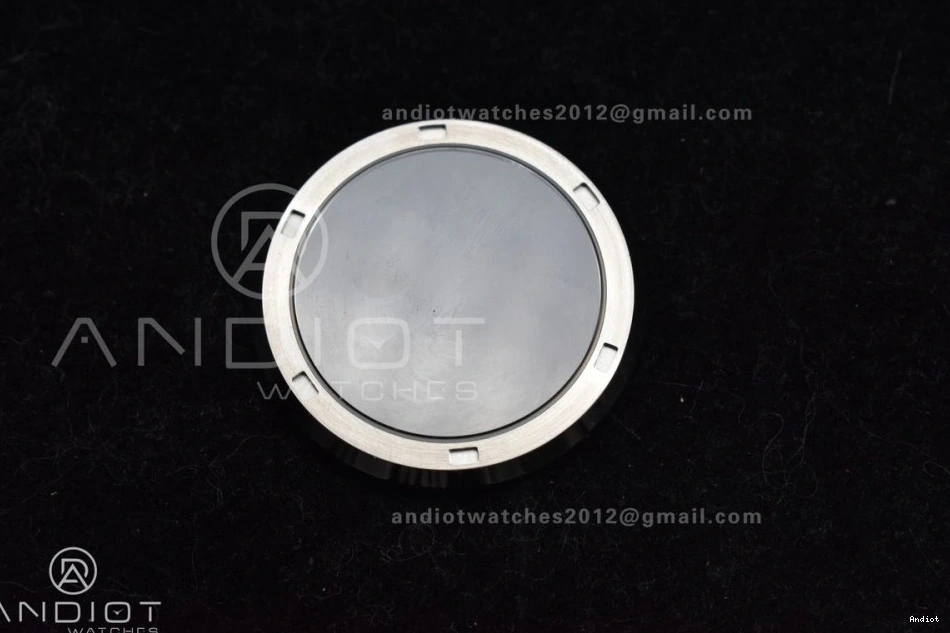 SS Diamonds Bezel Dial Bracelet & Diamonds Nautilus 5711 on A324 Full TWF 0123